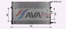 AVA Deutschland GmbH RT2682