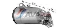 AVA Deutschland GmbH RT3660H