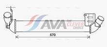 AVA Deutschland GmbH RT4641