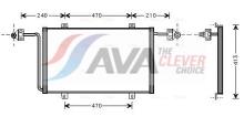 AVA Deutschland GmbH RT5278