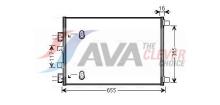 AVA Deutschland GmbH RT5422