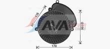 AVA Deutschland GmbH RT8671