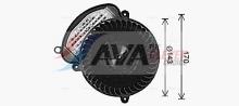 AVA Deutschland GmbH RT8677