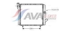 AVA Deutschland GmbH RTA2070