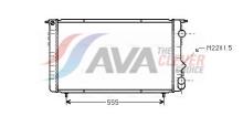 AVA Deutschland GmbH RTA2150