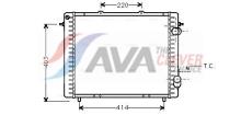 AVA Deutschland GmbH RTA2159