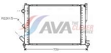 AVA Deutschland GmbH RTA2165