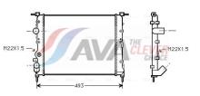 AVA Deutschland GmbH RTA2197