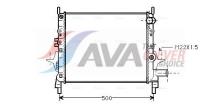AVA Deutschland GmbH RTA2206
