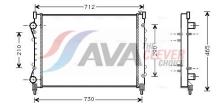 AVA Deutschland GmbH RTA2233