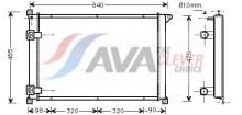 AVA Deutschland GmbH RTA2257