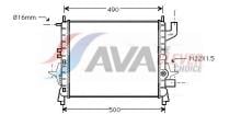 AVA Deutschland GmbH RTA2262