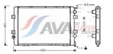 AVA Deutschland GmbH RTA2264