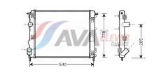 AVA Deutschland GmbH RTA2269