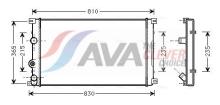 AVA Deutschland GmbH RTA2276