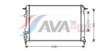 AVA Deutschland GmbH RTA2312