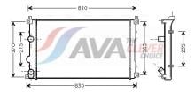 AVA Deutschland GmbH RTA2322