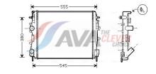 AVA Deutschland GmbH RTA2325