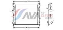 AVA Deutschland GmbH RTA2326
