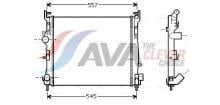AVA Deutschland GmbH RTA2362