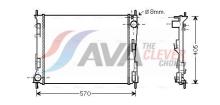 AVA Deutschland GmbH RTA2375