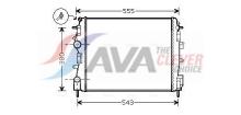 AVA Deutschland GmbH RTA2399