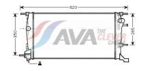 AVA Deutschland GmbH RTA2409