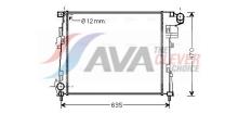 AVA Deutschland GmbH RTA2427