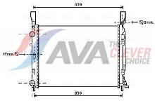 AVA Deutschland GmbH RTA2469