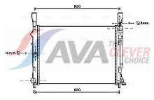 AVA Deutschland GmbH RTA2472