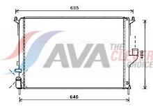 AVA Deutschland GmbH RTA2477