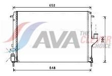 AVA Deutschland GmbH RTA2478