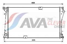 AVA Deutschland GmbH RTA2490