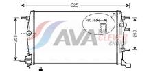 AVA Deutschland GmbH RTA2616