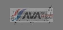 AVA Deutschland GmbH RTA4316
