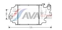 AVA Deutschland GmbH RTA4320