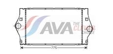 AVA Deutschland GmbH RTA4363
