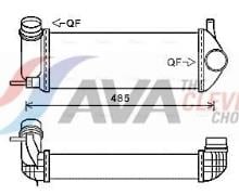 AVA Deutschland GmbH RTA4615