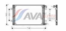 AVA Deutschland GmbH RTA5234