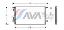 AVA Deutschland GmbH RTA5253