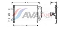 AVA Deutschland GmbH RTA5256