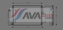 AVA Deutschland GmbH RTA5275D