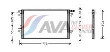 AVA Deutschland GmbH RTA5280