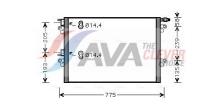 AVA Deutschland GmbH RTA5297
