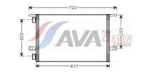 AVA Deutschland GmbH RTA5304