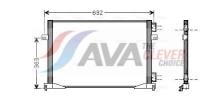 AVA Deutschland GmbH RTA5339