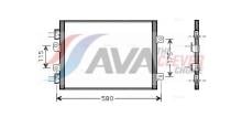 AVA Deutschland GmbH RTA5341