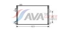 AVA Deutschland GmbH RTA5347