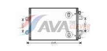 AVA Deutschland GmbH RTA5406