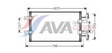 AVA Deutschland GmbH RTA5451